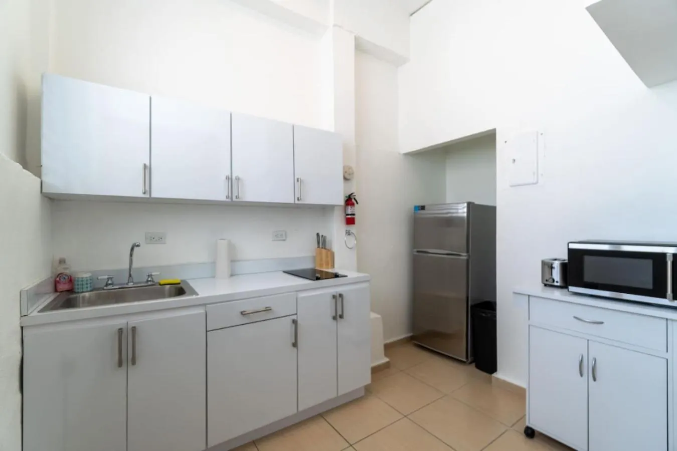 Modern 2 Apartments 3-Bedroom - 10 Guests In Historic Old Σαν Χουάν