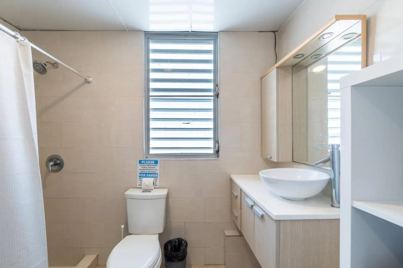 Modern 2 Apartments 3-Bedroom - 10 Guests In Historic Old 圣胡安