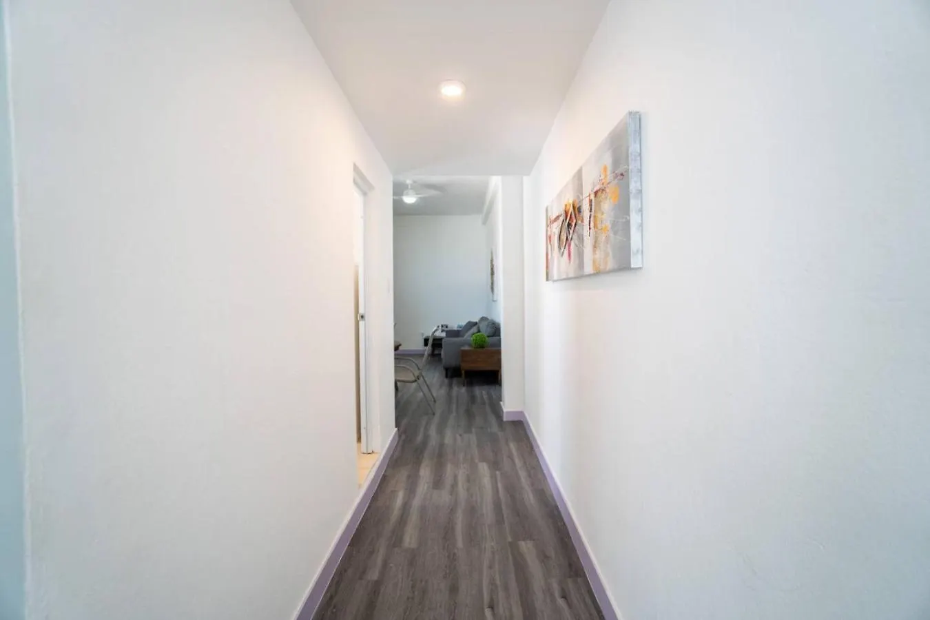 Modern 2 Apartments 3-Bedroom - 10 Guests In Historic Old 圣胡安 波多黎各