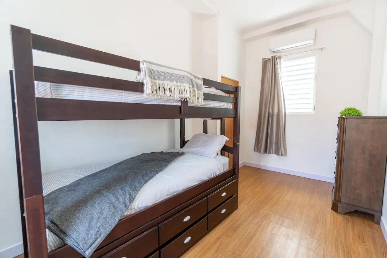 Modern 2 Apartments 3-Bedroom - 10 Guests In Historic Old 圣胡安
