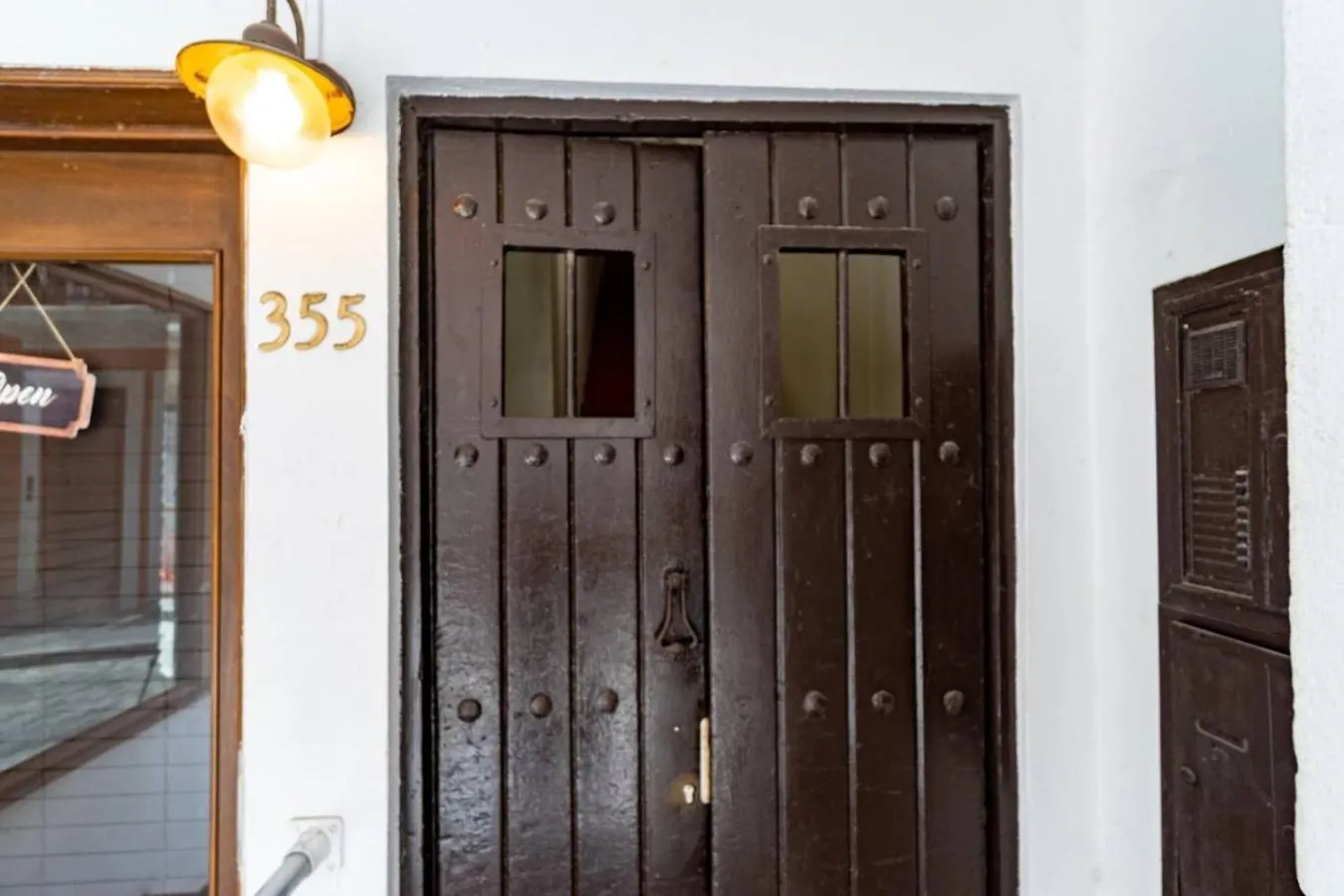 Modern 2 Apartments 3-Bedroom - 10 Guests In Historic Old 圣胡安 波多黎各